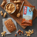 CLIF Bar Crunchy Peanut Butter Energy Bars - 5 Pack - image 8
