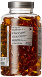 NDS Nutrition Censor Body Toner CLA Fat Loss Formula - 180 Softgels - image 4