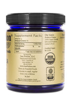Sun Potion Chlorella Powder - 111g - image 4