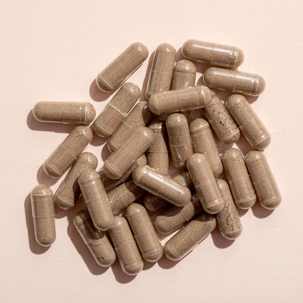 Plant Therapy Moringa Herbal Supplement - 120 Vegetarian Capsules - image 9