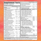 Youngevity Beyond Tangy Tangerine 2.0 Citrus Peach Infusion Canister