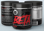 American Performance Supplements Beta Low Stim Pre-Workout - 25 Ounce - image 2