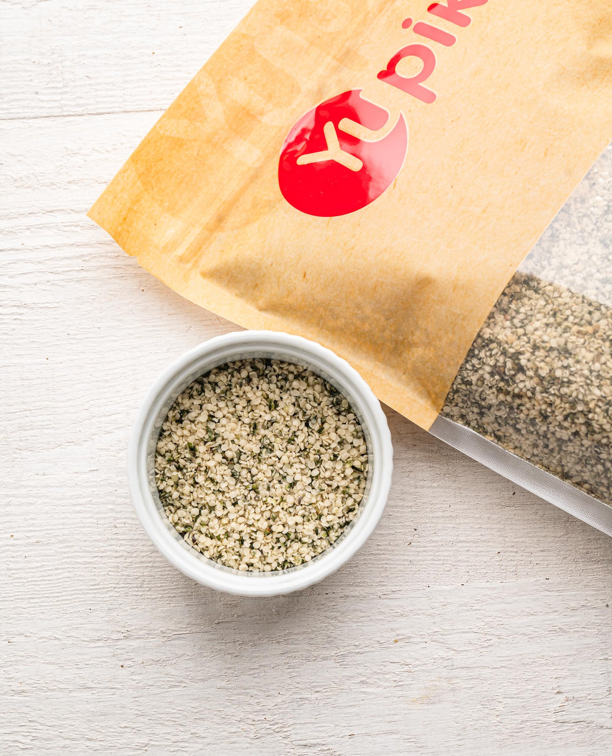 Yupik Canadian Hulled Hemp Seeds - 35.2 oz - image 5