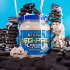 Steel Supplements Veg-PRO