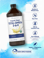 Carlyle Omega 3 6 9 - image 4