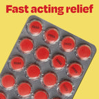 Cystex Dual-Action UTI Pain Relief Tablets - 48 Count - image 4