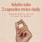 Nature's Way St. John's Wort 700 mg - 180 Capsules - image 5
