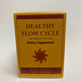 Lao Wei Healthy Flow Cycle Herbal Supplement - 60 Tablets