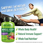 NATURELO Immune Support