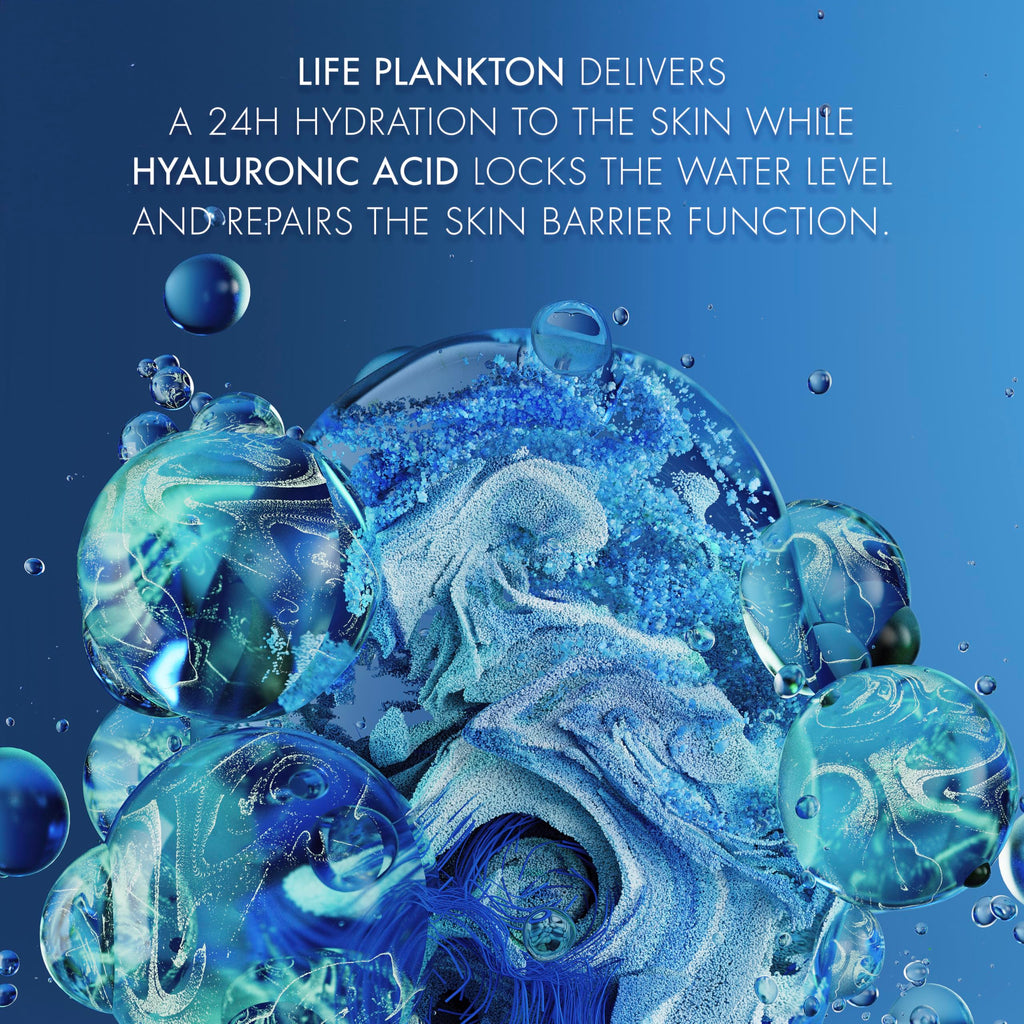 Biotherm Aquasource Aqua Super Concentrate Hydrating Face Gel - 1.7 Oz - image 5