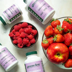 Greens First Women's Health Probiotics 20 Billion CFU - 30 Vegetable Capsules - image 8