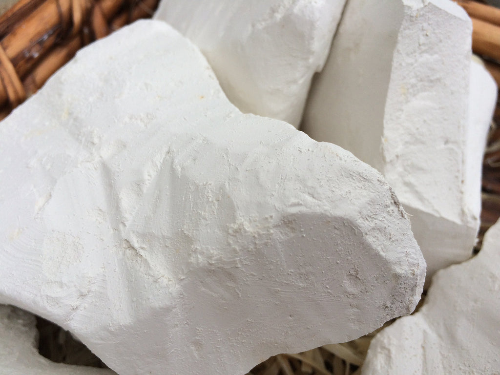 UCLAYS Belgorod Edible Chalk Chunks Natural - 4 oz - image 2