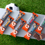 Gatorade Protein Bars S'mores 20g Whey Protein - 12 Pack - image 6