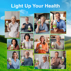 aSquared Nutrition Glucosamine Chondroitin MSM Boswellia Joint Support - image 4