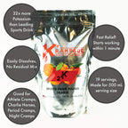 Krampade High Potassium Electrolytes Powder Orange - 19 Servings - image 9