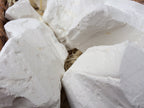 UCLAYS Belgorod Edible Chalk Chunks Natural - 4 oz - image 3