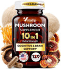 VitaUp Mushroom Parent