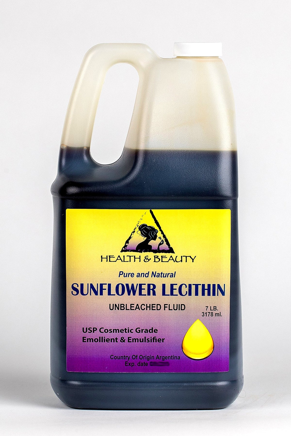 HEALTH & BEAUTY H&B Oils Center Co. NUTRITIONAL_SUPPLEMENT