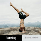 Toniiq Black Maca Root 20:1 Extract - 120 Capsules - image 6