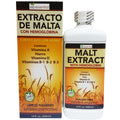 ELP Essential Malt Extract with Iron - 16 Fl Oz