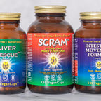 HEALTHFORCE SUPERFOODS Scram Herbal Supplement - 150 Vegan Capsules - image 7