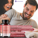 Pure Micronutrients Saffron Extract Mood & Energy - 60 Capsules - image 3