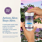 Garden of Life Dr. Formulated Kids+ Probiotics