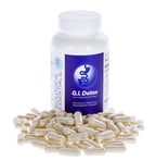 Biological Essentials G.I. Detox Capsules - 90 Count