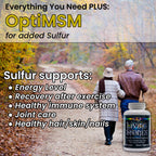 7 Lights Living Stones Complete Mineral Supplement - 180 Capsules - image 4