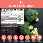 ENCLARE DIM Supplement 350mg Hormone Balance - 60 Capsules - image 5