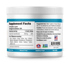 Coral White Coral Calcium Powder - 16 Ounces - image 6
