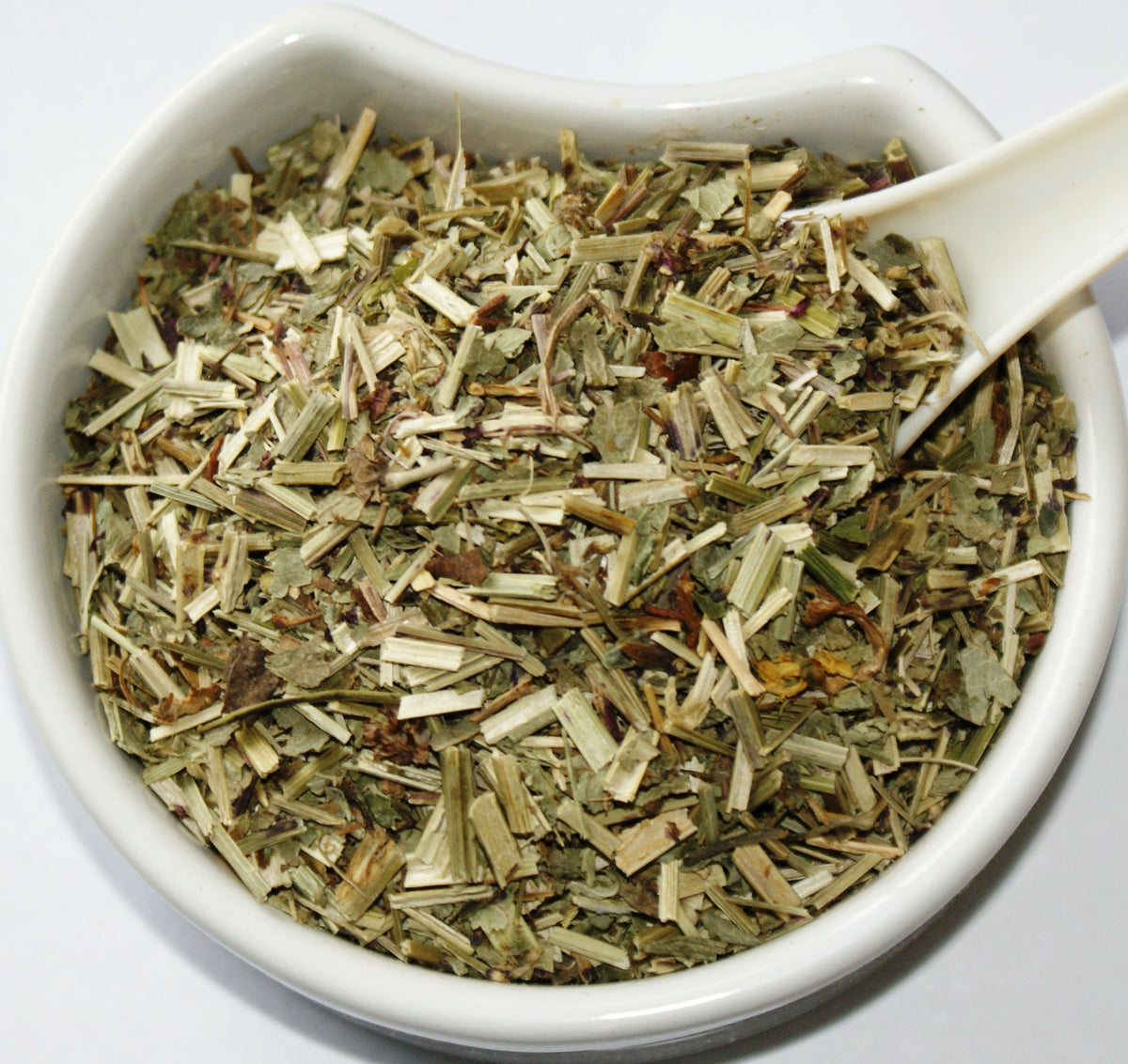 Burnet Herb - Sanguisorba Officinalis L # Herba Organica # Great