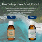 Wiley's Finest CatchFree Omega Vegan Algae Oil - 4.23 fl oz - image 8