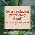 Nature's Way Sleep Tonight Ashwagandha & L-Theanine - 28 Tablets - image 5