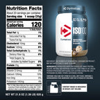 Dymatize ISO100 Hydrolyzed Protein Powder