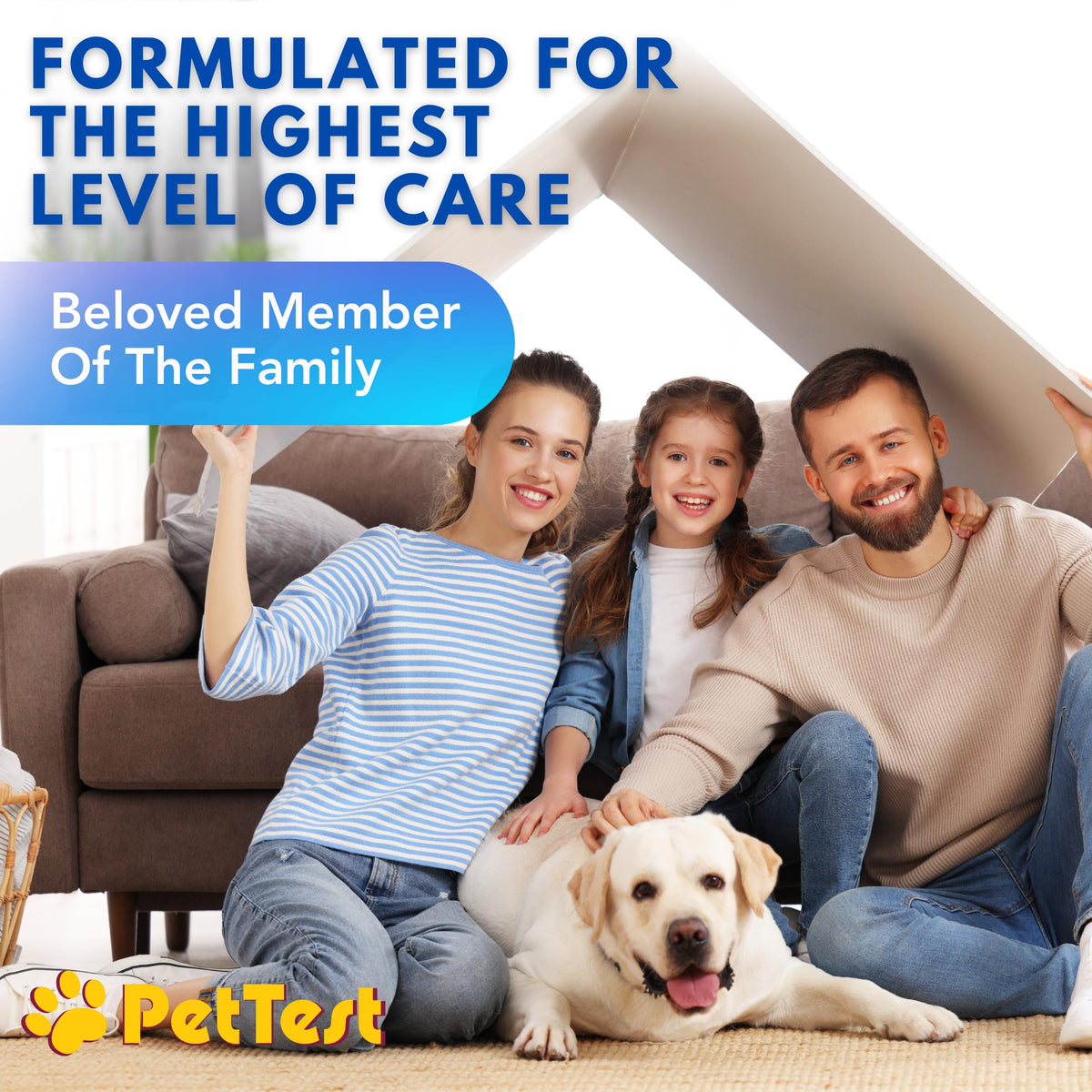 Advocate Pettest Methyl B12 Liquid Drops for Dogs & Cats - 4 fl oz - image 3