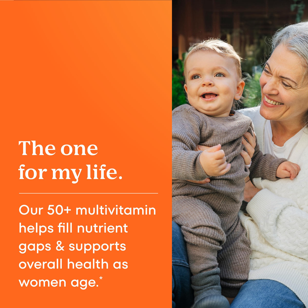 One A Day Women 50+ Multivitamin - 100 Tablets - image 4