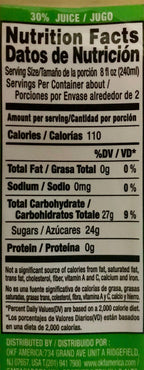 OKF Aloe Vera King Drink