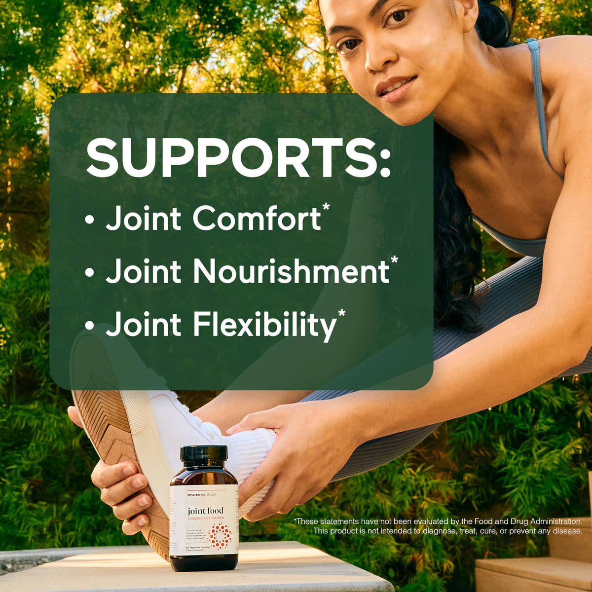SMARTERNUTRITION Joint Food