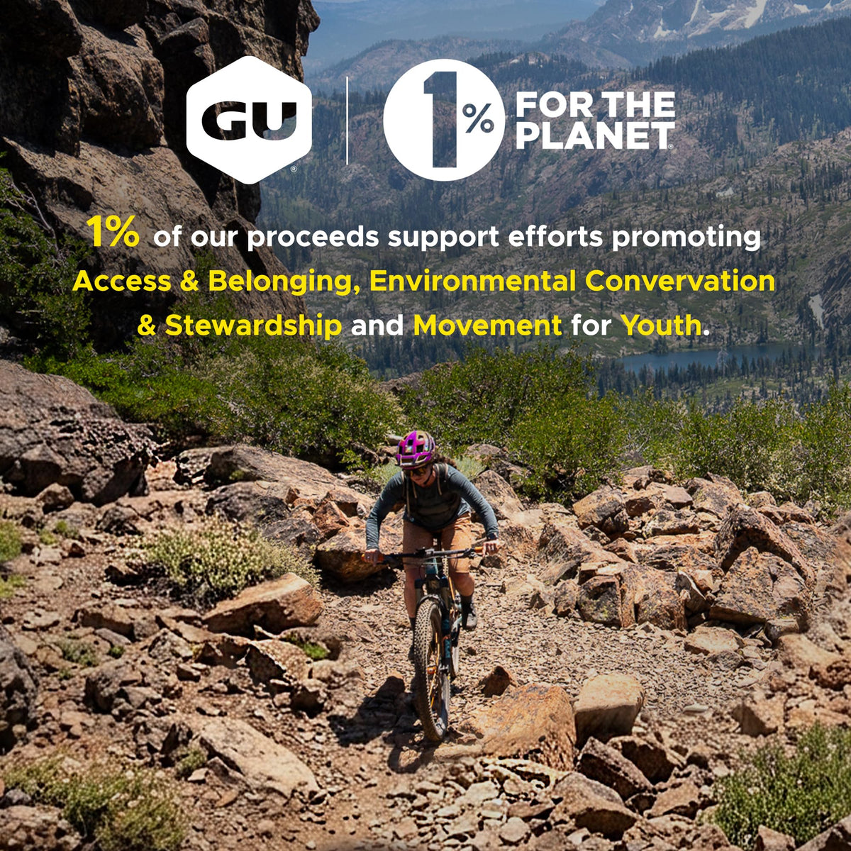 GU Energy Hydration Drink Tabs