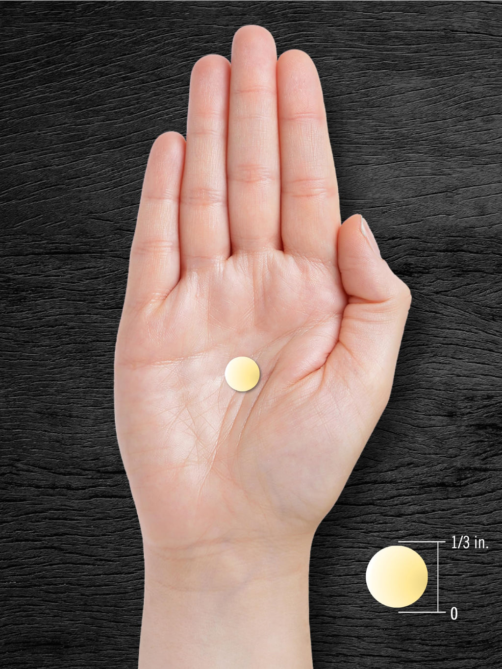 Carlyle Multivitamin for Men 50+ - 200 Caplets - image 8