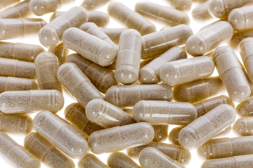 Biological Essentials G.I. Detox Capsules - 90 Count - image 5
