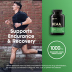 Optimum Nutrition Optimum Nutrition Instantized BCAA Branched Chain