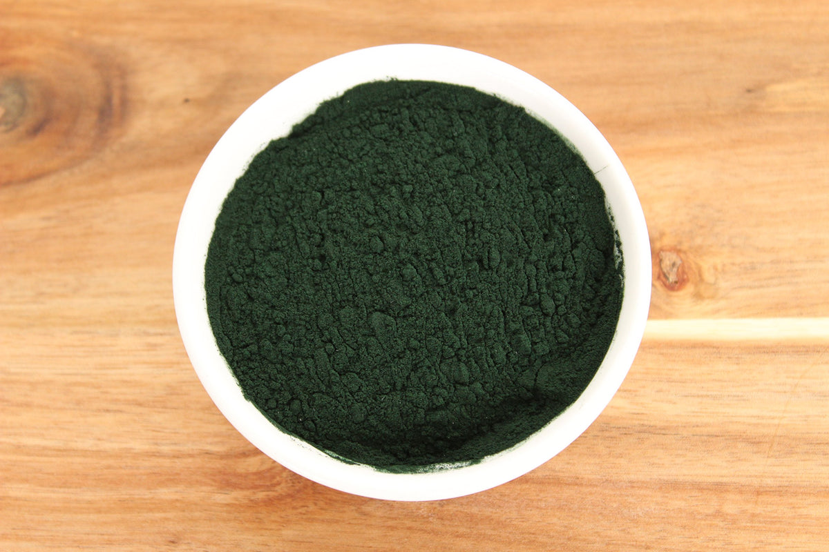 Anthony's California Spirulina Powder - 8 oz - image 4