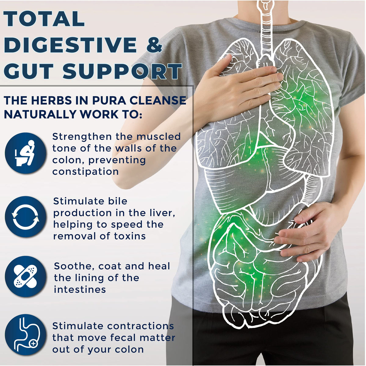 Miracles of Health NUTRITIONAL_SUPPLEMENT