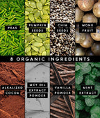 Truvani Pea Protein 10 Servings