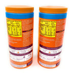 Metamucil Sugar Free Fiber Supplement Orange Smooth - 260 Servings - image 4