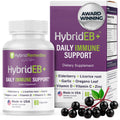 Hybrid Sambucus Elderberry Immune Support - 60 Vegetarian Capsules