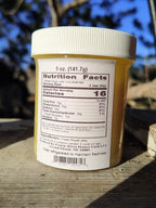 Prairie River Honey Farm Pure Royal Jelly - 5 oz Jar - image 2