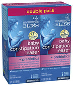 Mommy's Bliss Constipation Ease with Prebiotics - 4 Fl Oz (Pack of 2) - image 2